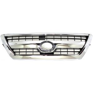 2006-2009 TOYOTA 4RUNNER Grille assy OEM# 5310035A13C0 PL# TO1200299