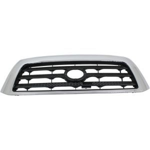 2007-2009 TOYOTA TUNDRA Grille assy OEM# 531000C160 PL# TO1200301