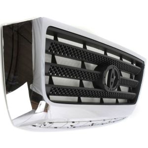 2007-2009 TOYOTA TUNDRA Grille assy OEM# 531000C180 PL# TO1200303