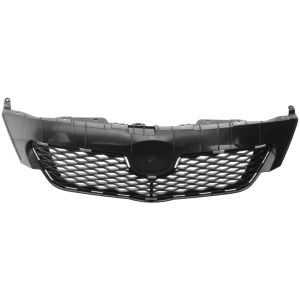 2009-2010 TOYOTA COROLLA Grille assy OEM# 5311102450 PL# TO1200304
