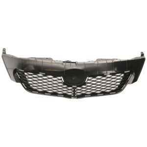 2009-2010 TOYOTA COROLLA Grille assy CAPA  OEM# 5311102450 PL# TO1200304C