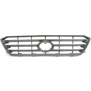 2008-2010 TOYOTA HIGHLANDER Grille assy OEM# 531010E090 PL# TO1200306