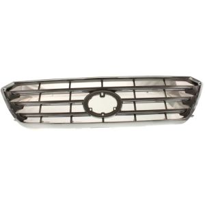 2008-2010 TOYOTA HIGHLANDER Grille assy OEM# 531010E110 PL# TO1200307