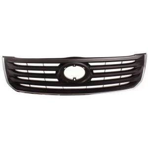 2008-2010 TOYOTA AVALON Grille assy OEM# 5310107030 PL# TO1200309