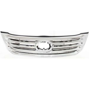 2008-2010 TOYOTA AVALON Grille assy OEM# 5310107050 PL# TO1200310