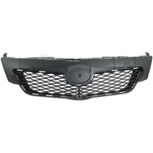 2009-2010 TOYOTA COROLLA Grille assy CAPA  OEM# 5311112B30 PL# TO1200312C