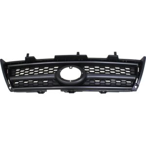 2009-2012 TOYOTA RAV4 Grille assy OEM# 531010R010 PL# TO1200315