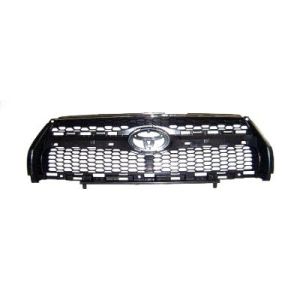 2009-2012 TOYOTA RAV4 Grille assy OEM# 531010R050 PL# TO1200316