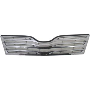 2009-2012 TOYOTA VENZA Grille assy OEM# 531010T010 PL# TO1200321