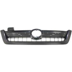 2005-2007 TOYOTA SEQUOIA Grille assy OEM# 531000C070C1 PL# TO1200322