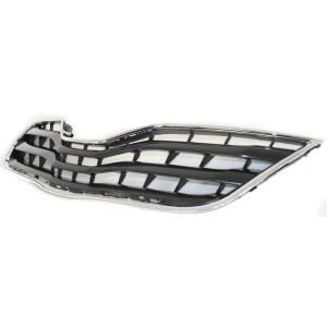2010-2011 TOYOTA CAMRY Grille assy CAPA  OEM# 5310106070C0 PL# TO1200324C