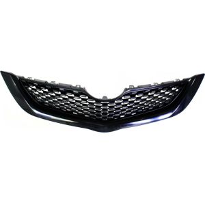 2009-2012 TOYOTA YARIS Grille assy OEM# 5311152580C0 PL# TO1200328