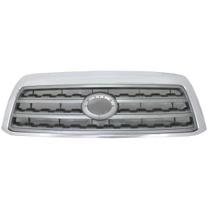 2008-2017 TOYOTA SEQUOIA Grille assy OEM# 531000C190 PL# TO1200329