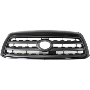 2008-2017 TOYOTA SEQUOIA Grille assy OEM# 531000C210C0 PL# TO1200330