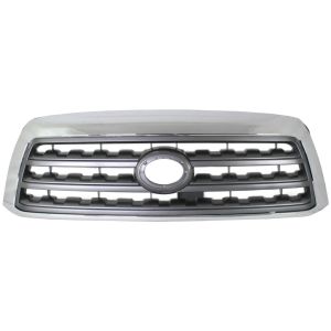 2008-2017 TOYOTA SEQUOIA Grille assy OEM# 531000C200 PL# TO1200331