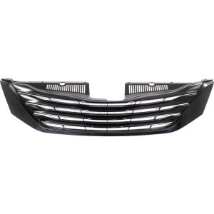 2011-2017 TOYOTA SIENNA Grille assy OEM# 5310108070 PL# TO1200332