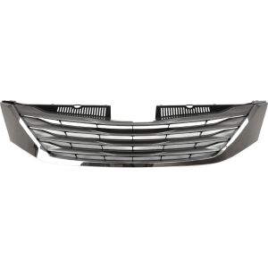 2011-2014 TOYOTA SIENNA Grille assy OEM# 5310108090 PL# TO1200333