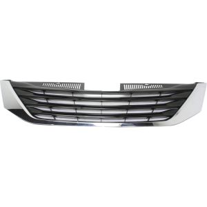 2011-2014 TOYOTA SIENNA Grille assy CAPA  OEM# 5310108080 PL# TO1200334C