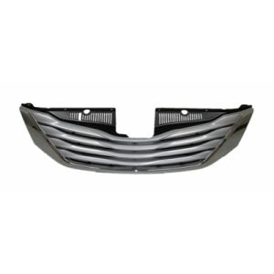 2011-2012 TOYOTA SIENNA Grille assy OEM# 5310108100 PL# TO1200335