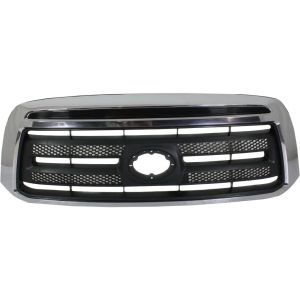 2010-2013 TOYOTA TUNDRA Grille assy OEM# 531000C230 PL# TO1200337