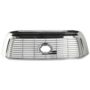 2010-2013 TOYOTA TUNDRA Grille assy OEM# 531000C250 PL# TO1200338