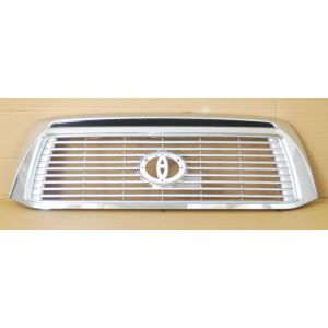 2010-2013 TOYOTA TUNDRA Grille assy CAPA OEM# 531000C250 PL# TO1200338C