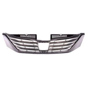 2011-2012 TOYOTA SIENNA Grille assy OEM# 5310108110 PL# TO1200339