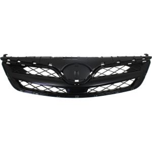 2011-2013 TOYOTA COROLLA Grille assy OEM# 5310002410C0 PL# TO1200340
