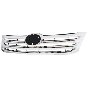 2011-2012 TOYOTA AVALON Grille assy OEM# 5310107060 PL# TO1200341