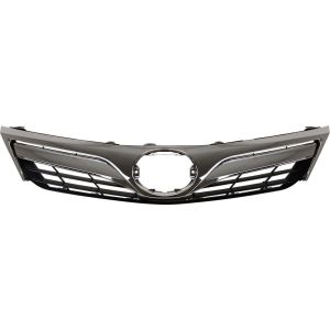 2012-2014 TOYOTA CAMRY Grille assy CAPA  OEM# 5310106560 PL# TO1200343C