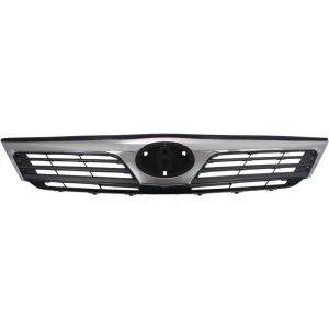 2012-2014 TOYOTA CAMRY Grille assy OEM# 5310106320 PL# TO1200344