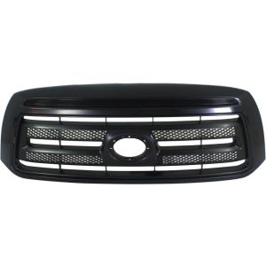 2010-2013 TOYOTA TUNDRA Grille assy OEM# 531000C240C0 PL# TO1200345