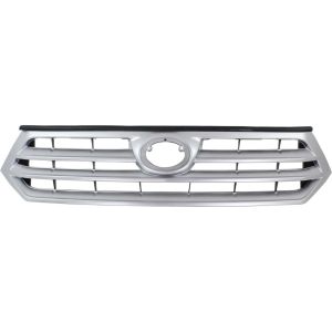 2011-2013 TOYOTA HIGHLANDER Grille assy OEM# 531010E020 PL# TO1200346