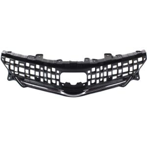 2012-2014 TOYOTA PRIUS v Grille assy OEM# 5310147010 PL# TO1200348