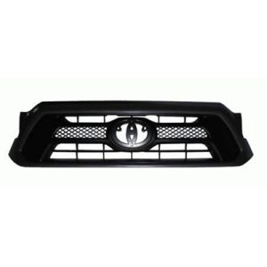 2012-2015 TOYOTA TACOMA Grille assy OEM# 5310004471 PL# TO1200349