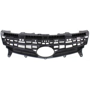 2012-2015 TOYOTA PRIUS Grille assy CAPA  OEM# 5311147040 PL# TO1200350C