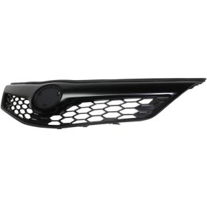 2012-2014 TOYOTA CAMRY Grille assy CAPA  OEM# 5310106340C0 PL# TO1200354C
