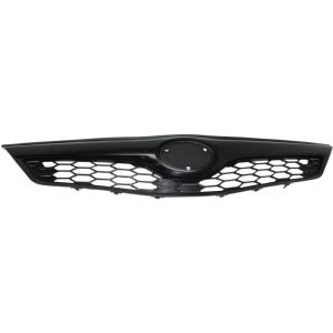 2012-2014 TOYOTA CAMRY Grille assy OEM# 5310106340C0 PL# TO1200354