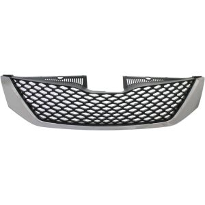 2011-2017 TOYOTA SIENNA Grille assy OEM# 5310108120 PL# TO1200356
