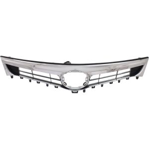 2013-2015 TOYOTA AVALON Grille assy OEM# 5310107010 PL# TO1200357