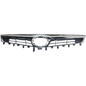 2013-2015 TOYOTA AVALON Grille assy CAPA  OEM# 5310107010 PL# TO1200357C