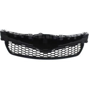 2012-2014 TOYOTA YARIS Grille assy OEM# 5311152640 PL# TO1200358