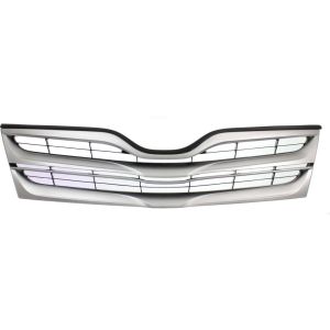 2013-2016 TOYOTA VENZA Grille assy OEM# 531010T020 PL# TO1200359