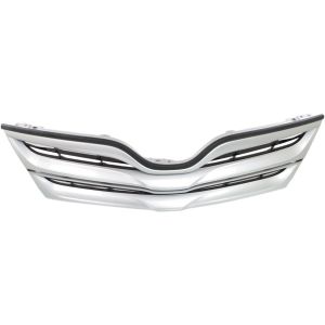 2013-2016 TOYOTA VENZA Grille assy CAPA  OEM# 531010T020 PL# TO1200359C