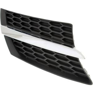 2013-2015 TOYOTA RAV4 Grille assy CAPA  OEM# 531050R010 PL# TO1200361C