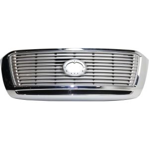 2012-2013 TOYOTA TUNDRA Grille assy OEM# 531000C270 PL# TO1200364