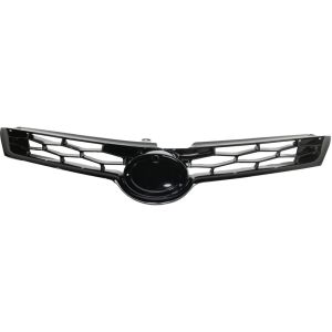 2014-2016 TOYOTA COROLLA Grille assy CAPA  OEM# 5310002570 PL# TO1200365C