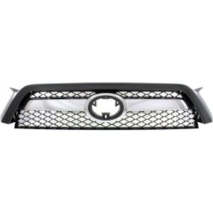 2010-2013 TOYOTA 4RUNNER Grille assy OEM# 5310135090C0 PL# TO1200367