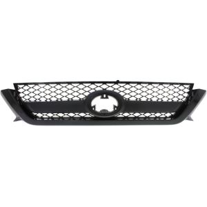 2010-2013 TOYOTA 4RUNNER Grille assy OEM# 5310135060C0 PL# TO1200368