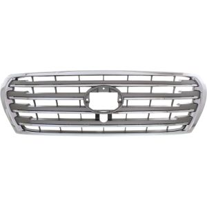 2013-2015 TOYOTA LAND CRUISER Grille assy OEM# 5310160916 PL# TO1200370